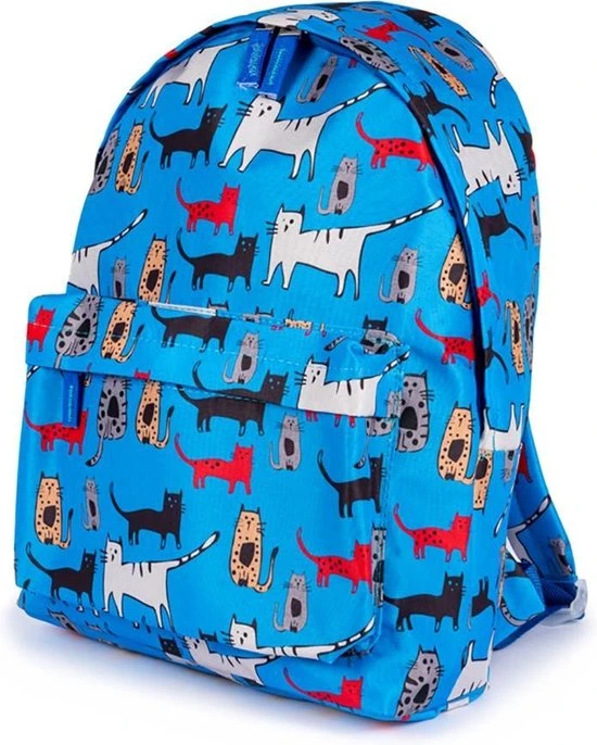 Top 10 ???? Biggdesign Cats In Istanbul Rugzak | Polyester Stof | Functioneel | Schooltas | Verstelbare Riem | Speciaal Kunstenaarontwerp | Rits | Blauw | 43 Cm | Dubbele Trade ???? 19 Top 10 ???? Biggdesign Cats In Istanbul Rugzak | Polyester Stof | Functioneel | Schooltas | Verstelbare Riem | Speciaal Kunstenaarontwerp | Rits | Blauw | 43 Cm | Dubbele Trade ???? - Afbeelding 17