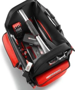 Goedkoopste ???? Facom Probag BS.R20PB Universeel Gereedschapstas (zonder Inhoud) (b X H X D) 550 X 440 X 360 Mm ❤️ 16 Goedkoopste ???? Facom Probag BS.R20PB Universeel Gereedschapstas (zonder Inhoud) (b X H X D) 550 X 440 X 360 Mm ❤️ -Herschel Shop 550x686 3
