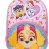 Kopen ???? Paw Patrol Meisjes Peuter Rugzak Met Voorvak Roze ???? -Herschel Shop 550x689