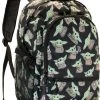 Nieuw ???? Star Wars The Mandalorian Rugzak Funny Grogu ✔️ -Herschel Shop 550x691 1