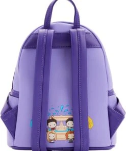 Aanbiedingen ⌛ Loungefly Friends Girl's Apartment Mini ???? Backpack Loungfly 24x30x15 ???? -Herschel Shop 550x691 7