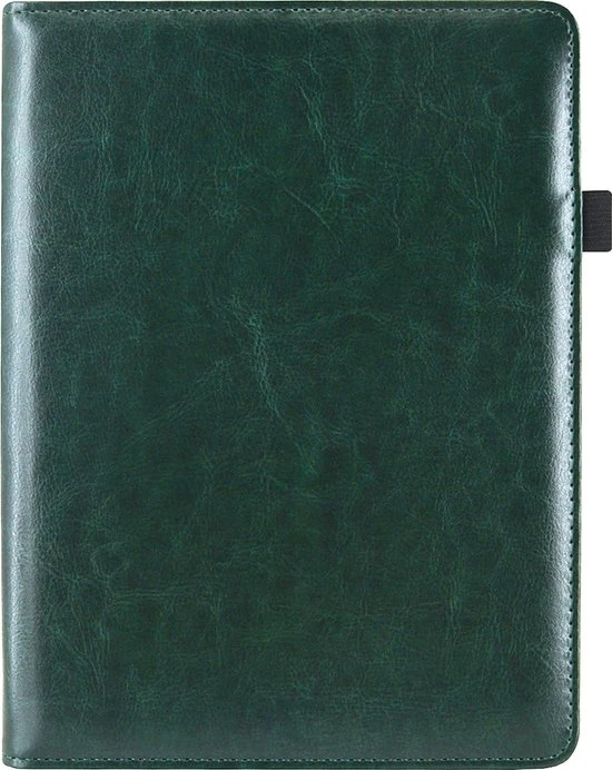 Korting ???? GoodlineNL Goodline® - Reispapieren Hoesje / A5 Reisdocumenten Mapje / Organizer - R4 - Donkergroen ???? 6 Korting ???? GoodlineNL Goodline® - Reispapieren Hoesje / A5 Reisdocumenten Mapje / Organizer - R4 - Donkergroen ???? - Afbeelding 4