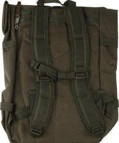 Nieuw ???? Barts Mountain Rugzak - Army ???? 6 Nieuw ???? Barts Mountain Rugzak - Army ???? -Herschel Shop 550x692