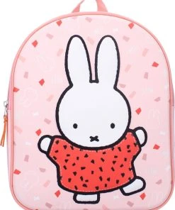 Goedkoopste ???? Nijntje Always Be You Rugzak 3D - Roze - Polyester - 9.2 L ???? 8 Goedkoopste ???? Nijntje Always Be You Rugzak 3D - Roze - Polyester - 9.2 L ???? -Herschel Shop 550x693 3