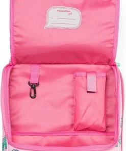 Beste recensies van ???? Reisenthel Trolley XS Kids Reiskoffer Kind - Maat XS - 12L - Cats&Dogs Mint ???? -Herschel Shop 550x693 4