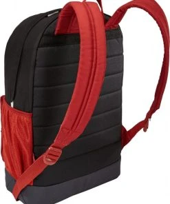 Groothandel ???? Case Logic Campus Commence 24L - Laptop Rugzak 15 Inch - Black/ Brick ✨ -Herschel Shop 550x693 5