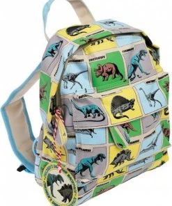Beste recensies van ???? Rex London Mini Kinderrugzak 10 Liter - Prehistoric Land Dinosaurus ???? -Herschel Shop 550x694 2