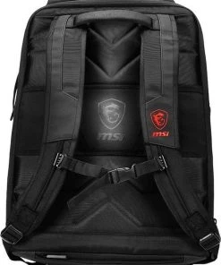 Beste Pirce ✔️ MSI Urban Raider Notebooktas 43,2 Cm (17") Rugzak Zwart ❤️ -Herschel Shop 550x694 3
