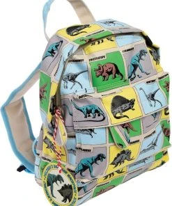 Beste recensies van ???? Rex London Mini Kinderrugzak 10 Liter - Prehistoric Land Dinosaurus ???? -Herschel Shop 550x695 1