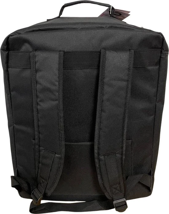 Goedkoopste ✔️ Sports Active Rugzak ???? Backpack Zwart - 31 Liter Reistas - 45x35x20cm - Rugzak - Lichtgewicht ❤️ 7 Goedkoopste ✔️ Sports Active Rugzak ???? Backpack Zwart - 31 Liter Reistas - 45x35x20cm - Rugzak - Lichtgewicht ❤️ - Afbeelding 5