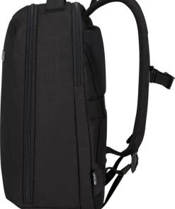 Gloednieuw ❤️ Samsonite Rugzak Met Laptopvak - Roader Laptop ???? Backpack S Deep Black ???? -Herschel Shop 550x696