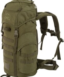Uitgang ✨ Highlander New Forces 33 Ltr Rugzak - Groen - Tactical ???? Backpack ???? -Herschel Shop 550x696 3