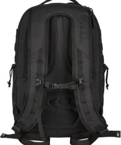 Hete verkoop ???? O'Neill Rugzak President ???? Backpack Black Out ???? -Herschel Shop 550x697 2