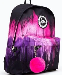 Nieuw ???? Hype Purple & Pink Drip ???? Backpack - Rugtas ???? 10 Nieuw ???? Hype Purple & Pink Drip ???? Backpack - Rugtas ???? -Herschel Shop 550x697 4