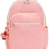 Korting ???? Kipling SEOUL Unisex Rugzak - Pink ???? Candy C ???? 1 Korting ???? Kipling SEOUL Unisex Rugzak - Pink ???? Candy C ???? -Herschel Shop 550x697 8