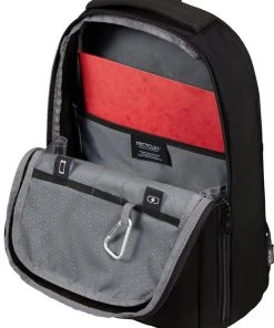 Gloednieuw ❤️ Samsonite Rugzak Met Laptopvak - Roader Laptop ???? Backpack S Deep Black ???? -Herschel Shop 550x698 4