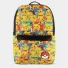 Begroting ???? Difuzed Pokemon All Over Pikachu Rugzak ???? 2 Begroting ???? Difuzed Pokemon All Over Pikachu Rugzak ???? -Herschel Shop 550x699 3