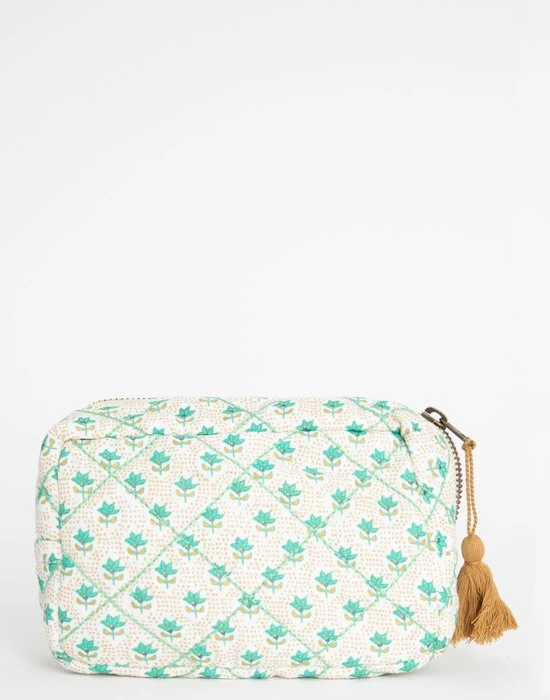 Top 10 ???? Sissy Boy Sissy-Boy - Beige Toilettas Met Bloemenprint Small ???? 3 Top 10 ???? Sissy Boy Sissy-Boy - Beige Toilettas Met Bloemenprint Small ????