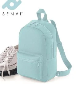 Aanbiedingen ❤️ Senvi Mini Fashion Rugzak - Kleur Oceaan Blauw - 6 Liter ❤️ 15 Aanbiedingen ❤️ Senvi Mini Fashion Rugzak - Kleur Oceaan Blauw - 6 Liter ❤️ -Herschel Shop 550x700 4
