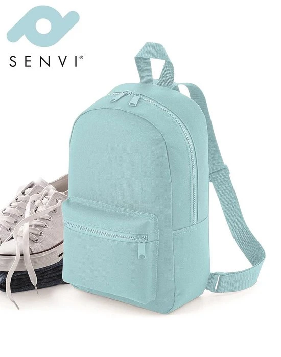 Aanbiedingen ❤️ Senvi Mini Fashion Rugzak - Kleur Oceaan Blauw - 6 Liter ❤️ 9 Aanbiedingen ❤️ Senvi Mini Fashion Rugzak - Kleur Oceaan Blauw - 6 Liter ❤️ - Afbeelding 7