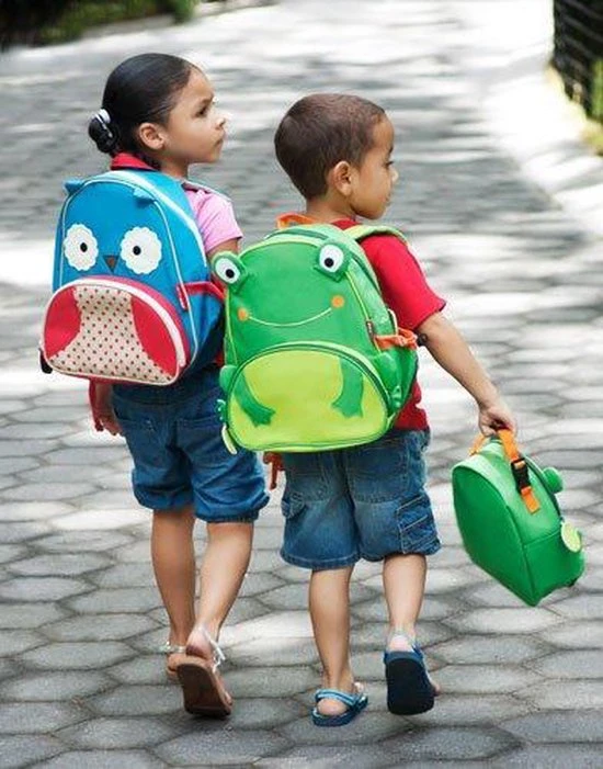 Top 10 ❤️ Skip Hop Zoo Kinderrugzak 10 Liter - Uil ???? 9 Top 10 ❤️ Skip Hop Zoo Kinderrugzak 10 Liter - Uil ???? - Afbeelding 7