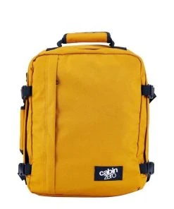 Goedkoopste ⌛ Cabinzero Mini ???? Handbagage Orange Chill Ultralichte Cabin Rugzak Wizair ???? -Herschel Shop 550x704 2