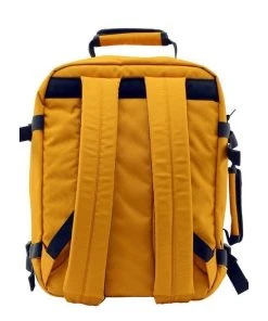 Goedkoopste ⌛ Cabinzero Mini ???? Handbagage Orange Chill Ultralichte Cabin Rugzak Wizair ???? -Herschel Shop 550x704 3