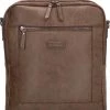 Top 10 ???? Enrico Benetti Nikki 66516 Business Rugtas M 14" Laptop, Met Lange Schouderband - Bruin ???? -Herschel Shop 550x705 1