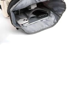 Beste Verkoop ???? Heanvèr HEANVER Modern Canvas Rugzak - Waterdichte Rugtas 28L - 15,6 Inch Laptop Tas - Rijst Wit ???? 19 Beste Verkoop ???? Heanvèr HEANVER Modern Canvas Rugzak - Waterdichte Rugtas 28L - 15,6 Inch Laptop Tas - Rijst Wit ???? -Herschel Shop 550x705