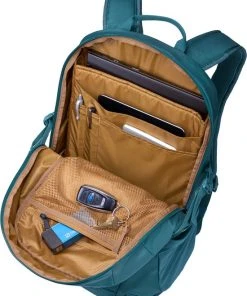Top 10 ???? Thule EnRoute 21L - ???? Backpack - Laptop Rugzak - Mallard Green ???? -Herschel Shop 550x706 3