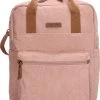 Promo ???? Enrico Benetti Corduroy Rugzak Marley - 14'' Laptopvak - 66577 - Roze ???? -Herschel Shop 550x706 6