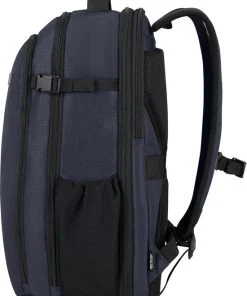 Hete verkoop ???? Samsonite Rugzak Met Laptopvak - Roader Laptop ???? Backpack L Exp Dark Blue ???? -Herschel Shop 550x710 1