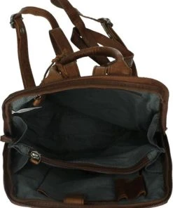 Goedkoop ???? Spikes & Sparrow Rugtas / Rugzak / Schooltas - Bronco - 6 Liter - Leer - Cognac ✔️ 23 Goedkoop ???? Spikes & Sparrow Rugtas / Rugzak / Schooltas - Bronco - 6 Liter - Leer - Cognac ✔️ -Herschel Shop 550x710 4