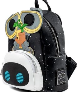 Gloednieuw ???? Loungefly Wall-E And Eve Boot Earth Day ???? Backpack - Loungefly - Wall-E ???? -Herschel Shop 550x711 1