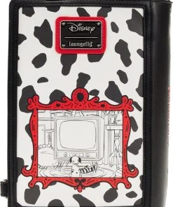 Goedkoop ⭐ Disney Loungefly Convertible Bag 101 Dalmatians Book ✨ 12 Goedkoop ⭐ Disney Loungefly Convertible Bag 101 Dalmatians Book ✨ -Herschel Shop 550x715