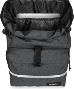 Beste Verkoop ???? Eastpak - MALCO BIKE - 31 L - Black Denim ???? -Herschel Shop 550x715 3