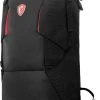 Beste Pirce ✔️ MSI Urban Raider Notebooktas 43,2 Cm (17") Rugzak Zwart ❤️ -Herschel Shop 550x716 2