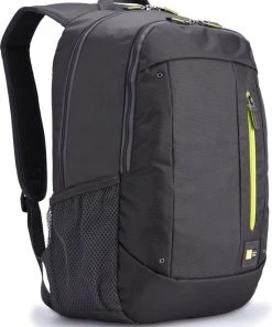 Coupon ???? Case Logic Jaunt - Laptop Rugzak 15 Inch - Donkergrijs ????