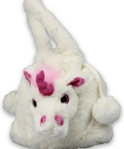 Aanbiedingen ❤️ Merkloos Kinder Handtas Eenhoorn - Zachte Kindertas - Handtas Voor Kinderen - Handtas Voor Meisjes - Handtas Voor Jongens ????