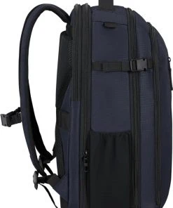 Hete verkoop ???? Samsonite Rugzak Met Laptopvak - Roader Laptop ???? Backpack L Exp Dark Blue ???? -Herschel Shop 550x717