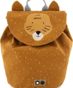 Begroting ✨ Trixie Kinderrugzak ???? Backpack - Bruin ???? 54 Begroting ✨ Trixie Kinderrugzak ???? Backpack - Bruin ???? -Herschel Shop 550x717 6