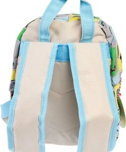 Beste recensies van ???? Rex London Mini Kinderrugzak 10 Liter - Prehistoric Land Dinosaurus ???? -Herschel Shop 550x718 3