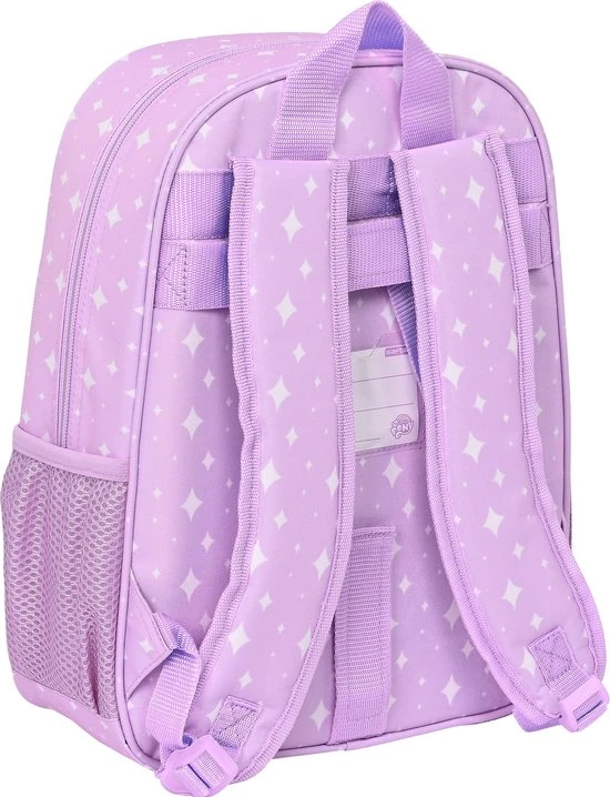 Gloednieuw ???? My Little Pony Rugzak, #love - 34 X 26 X 11 Cm - Polyester ???? 5 Gloednieuw ???? My Little Pony Rugzak, #love - 34 X 26 X 11 Cm - Polyester ???? - Afbeelding 3