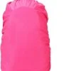Kopen ???? TravelSky Flightbag - Waterdichte 35 Liter Regenhoes / Regencover Voor ???? Backpack Of Rugzak – Roze ????