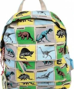 Beste recensies van ???? Rex London Mini Kinderrugzak 10 Liter - Prehistoric Land Dinosaurus ???? -Herschel Shop 550x721 2