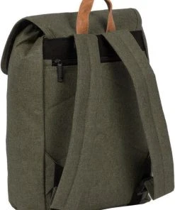 Hete verkoop ???? New Rebels® Heaven - Rugtas - Groen - 87 - 13L - 25x36x13cm - Rugzak / ???? Backpack ⌛ -Herschel Shop 550x721 4