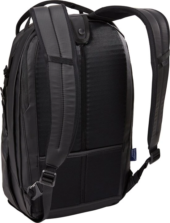 Beste recensies van ???? Thule Tact 16L - ???? Backpack - Laptop Rugzak - 14 Inch - Zwart ???? 12 Beste recensies van ???? Thule Tact 16L - ???? Backpack - Laptop Rugzak - 14 Inch - Zwart ???? - Afbeelding 10