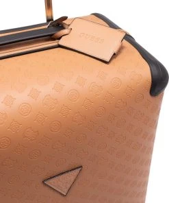 Kopen ✔️ Guess Wilder 28 In 4 Wheeler Dames Koffer - Caramel ⌛ 17 Kopen ✔️ Guess Wilder 28 In 4 Wheeler Dames Koffer - Caramel ⌛ -Herschel Shop 550x723 2