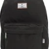 Korting ???? Snowball - Rugzak - Schooltas - 28 Liter - Zwart ???? -Herschel Shop 550x724 2