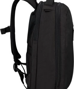 Gloednieuw ❤️ Samsonite Rugzak Met Laptopvak - Roader Laptop ???? Backpack S Deep Black ???? -Herschel Shop 550x725 3